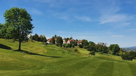 Golf Club Esery – Grand Genève